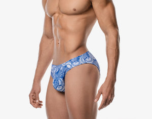Swimsuit Pump Waterbrief Black