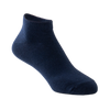 Hook - Ankle Socks : Blue