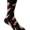 Hook - Crew Sock : Muy Caliente