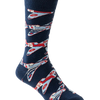 Hook - Crew Sock : Cockpit