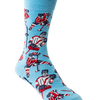 Hook - Crew Sock : Star Player