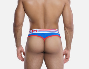 Thong Velocity