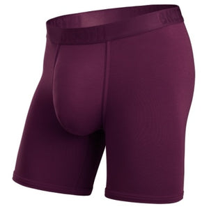 Boxer BN3TH Classic Solid Cabernet