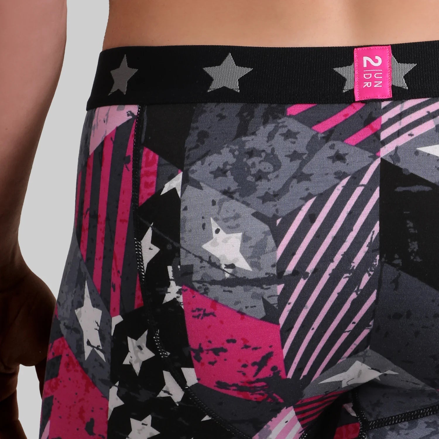 Boxer 2Undr Swing Shift Freedom 4