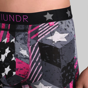 Boxer Swing Shift Freedom 4