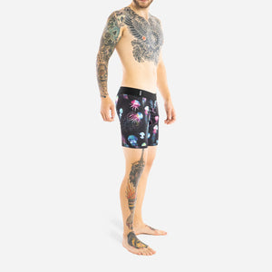 Boxer BN3TH Entourage JELLY BLACK