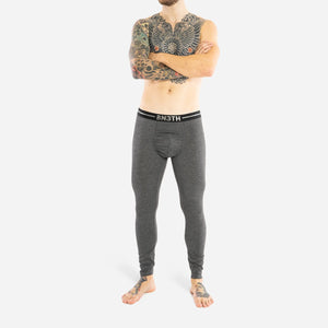 Long John BN3TH INFINITE FULL LENGTH ASH