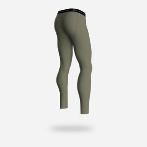Long John BN3TH INFINITE FULL LENGTH HEATHER PINE
