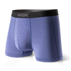 Max Boxer Shorts – 3.5 in: Blue