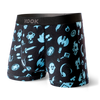 Max Short Boxer – 3.5 in: Arcade
