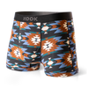 Max Short Boxer Shorts – 3.5 in: Aztec