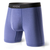 Boxer Max – 6 in: Blue