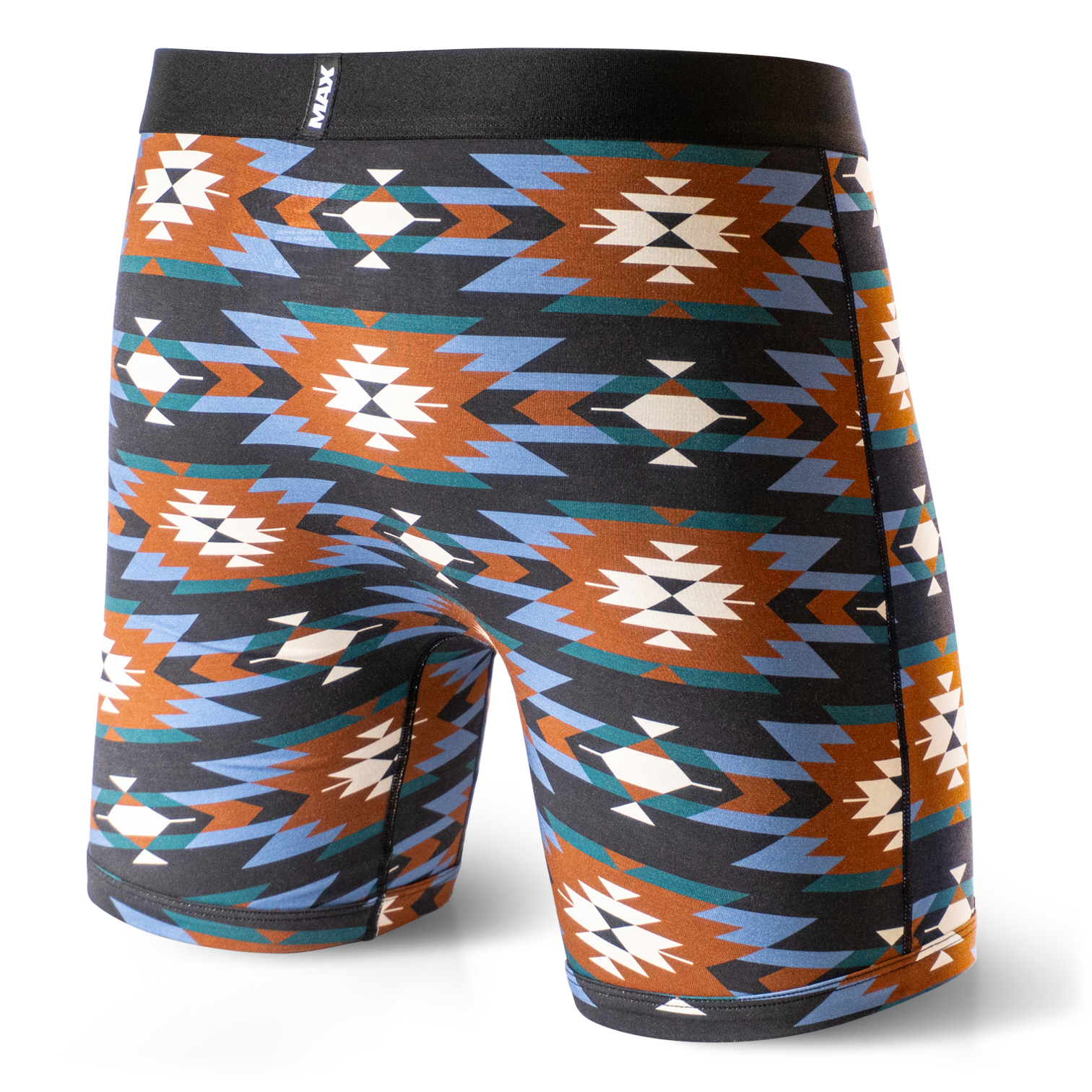 Boxer Max : Aztek | Hook Underwear – Mesbobettes