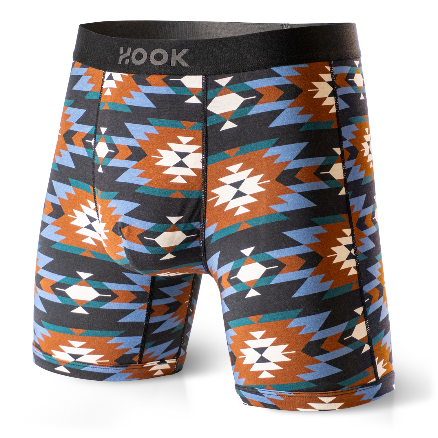 Boxer Max – 6 po : Aztèque