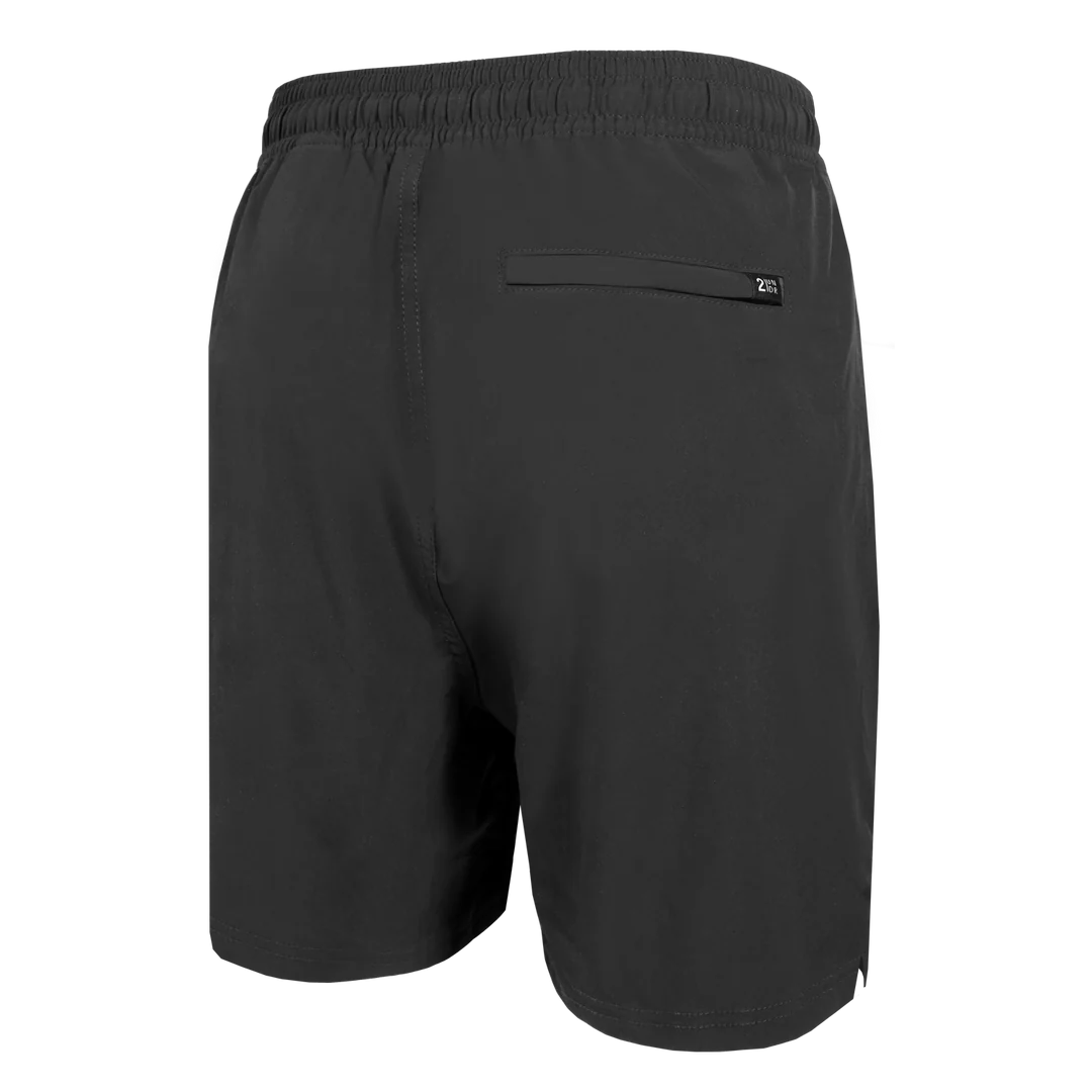 Maillot Juicy Black