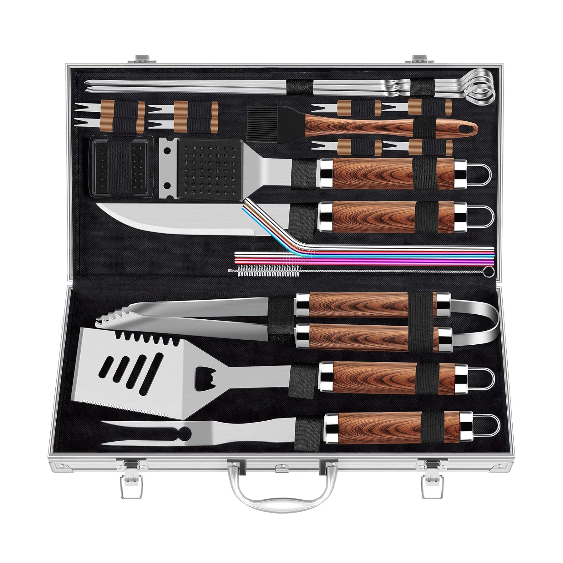 Kit de BBQ