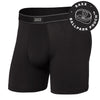 Saxx - Daytripper Boxer Brief : Black