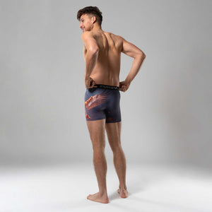 Boxer Funzy Coqman