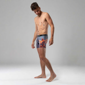 Boxer Funzy Coqman