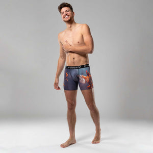 Boxer Funzy Coqman