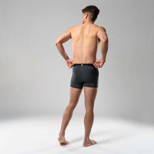 Freedom+ Trunk : Charcoal