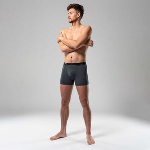 Freedom+ Trunk : Charcoal
