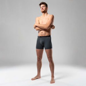 Freedom+ Trunk : Charcoal