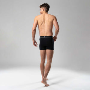 Freedom+ Trunk : Black