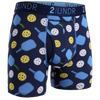 Boxer Swing Shift Pickled Balls