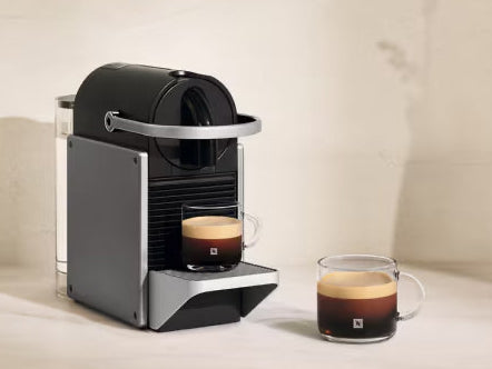 Machine Nespresso