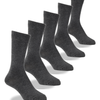 5 bas Nu Essentiel : Charcoal