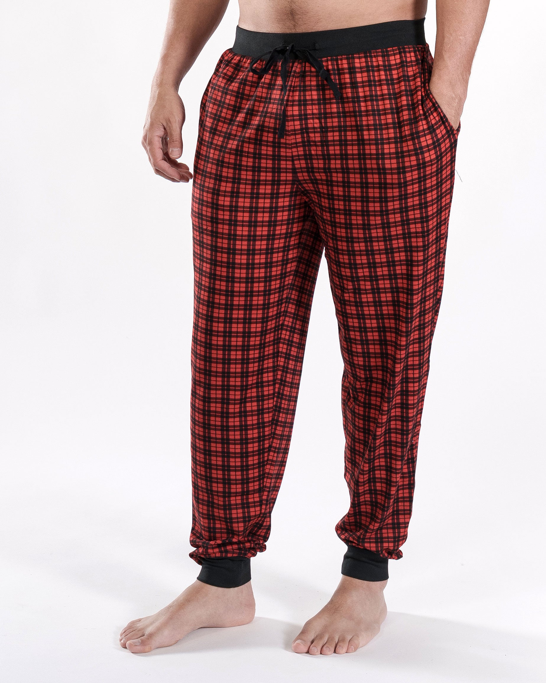 Pantalon de Pyjama Malone Gaby