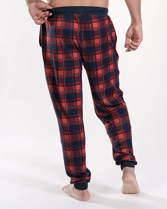 Pantalon de Pyjama Malone Luis