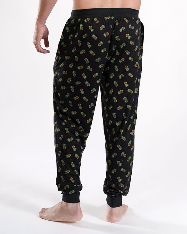 Pantalon de Pyjama Malone Pineapple