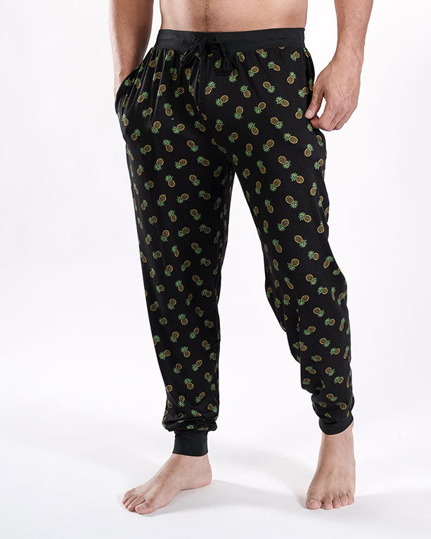Pantalon de Pyjama Malone Pineapple