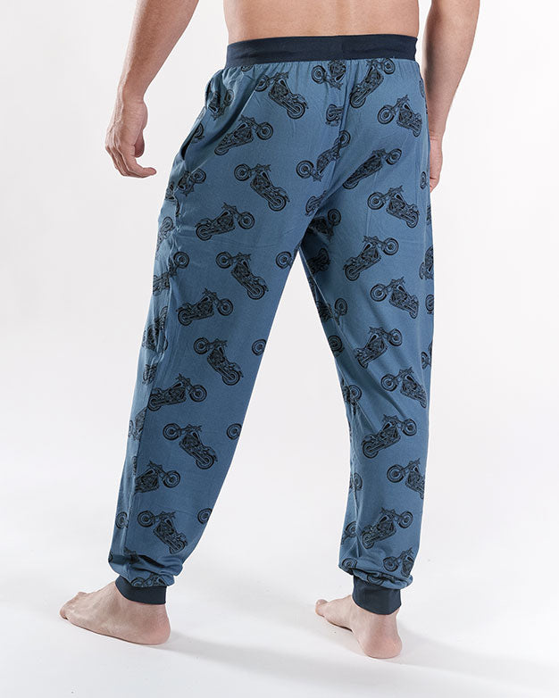 Pantalon de Pyjama Malone Motos
