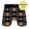 Boxer Max – 6 in: Aztec