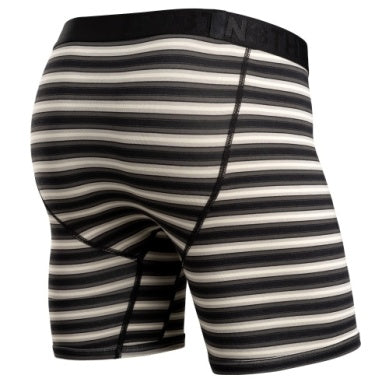 Boxer BN3TH Classic TRACK STRIPE- BLACK