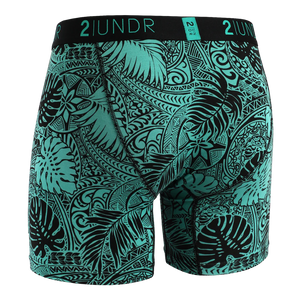 Boxer 2Undr Swing shift Samoa