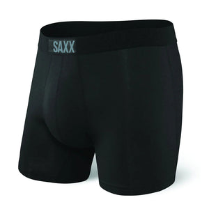 Boxer Saxx Vibe All Black