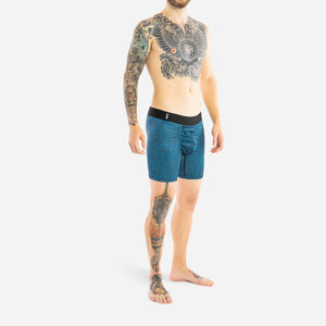 Boxer BN3TH Entourage Deep Water