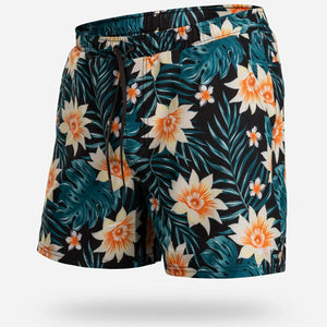 Coral swimsuit  pump underwear – Mesbobettes