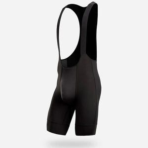 Bn3th - North Shore Bike Liner Bibshort : Black