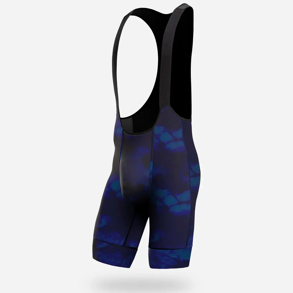 Bn3th - North Shore Bike Liner Bibshort : Washed Out Navy
