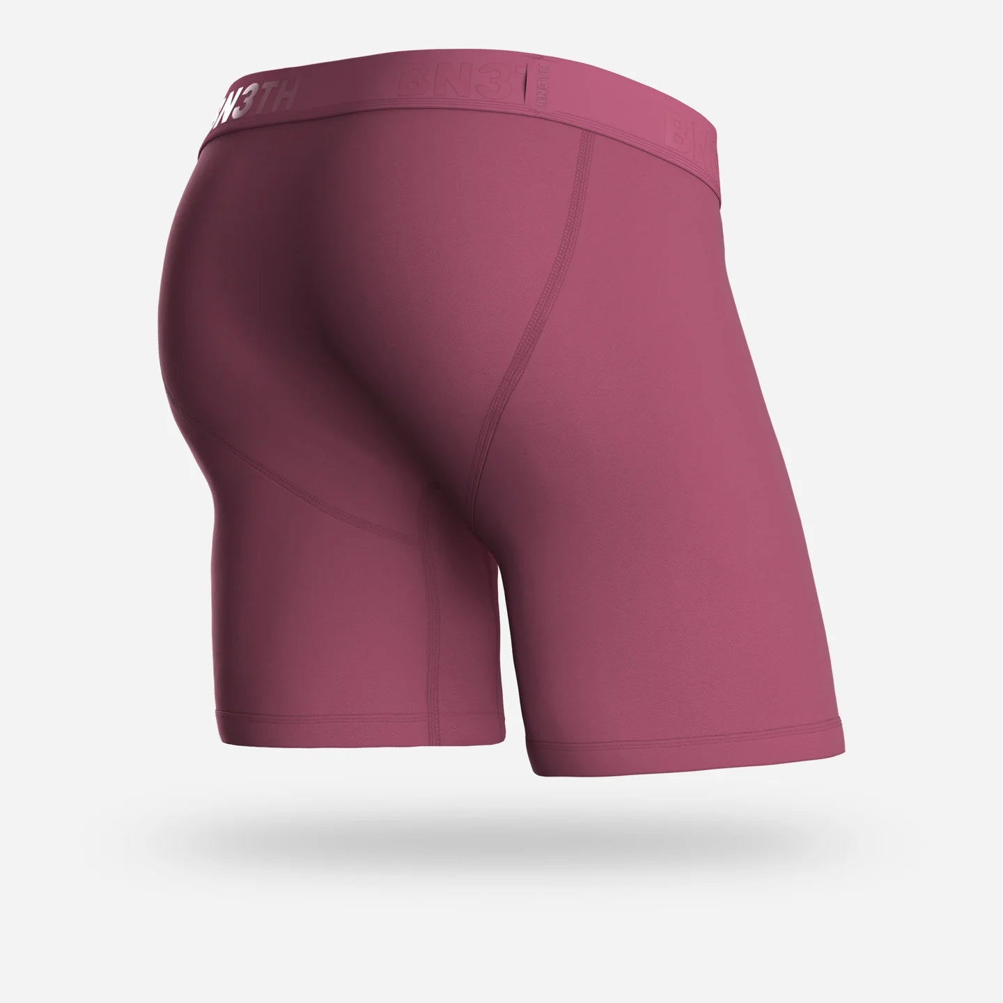 Boxer BN3TH Classic Solid Acai