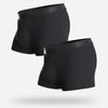 Bn3th - Classic Trunk : BLACK 2 pack