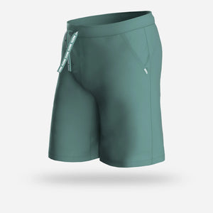 Bn3th - Sleepwear Shorts : Agave