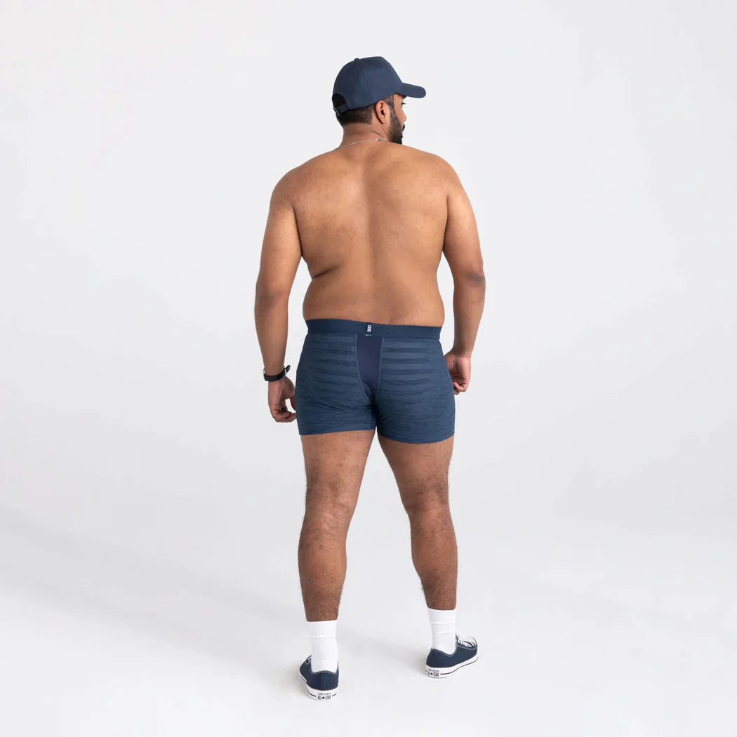 Pack de 3 boxers DROPTEMP™ COOLING MESH BLK/DK DENIM/GREY