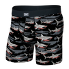 Boxer Daytripper BIG BYTE - BLACK