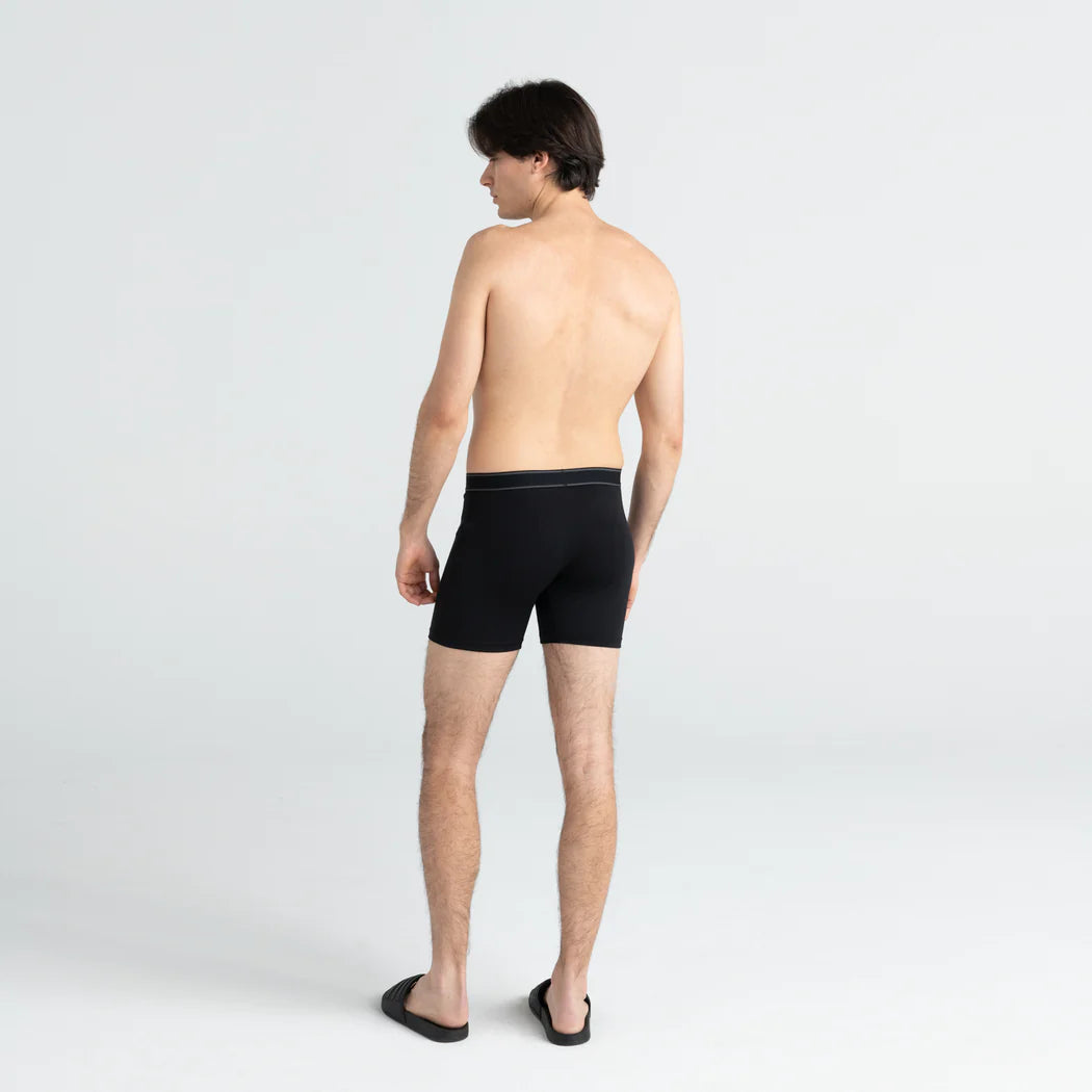 Pack de 3 boxers Saxx Daytripper Black